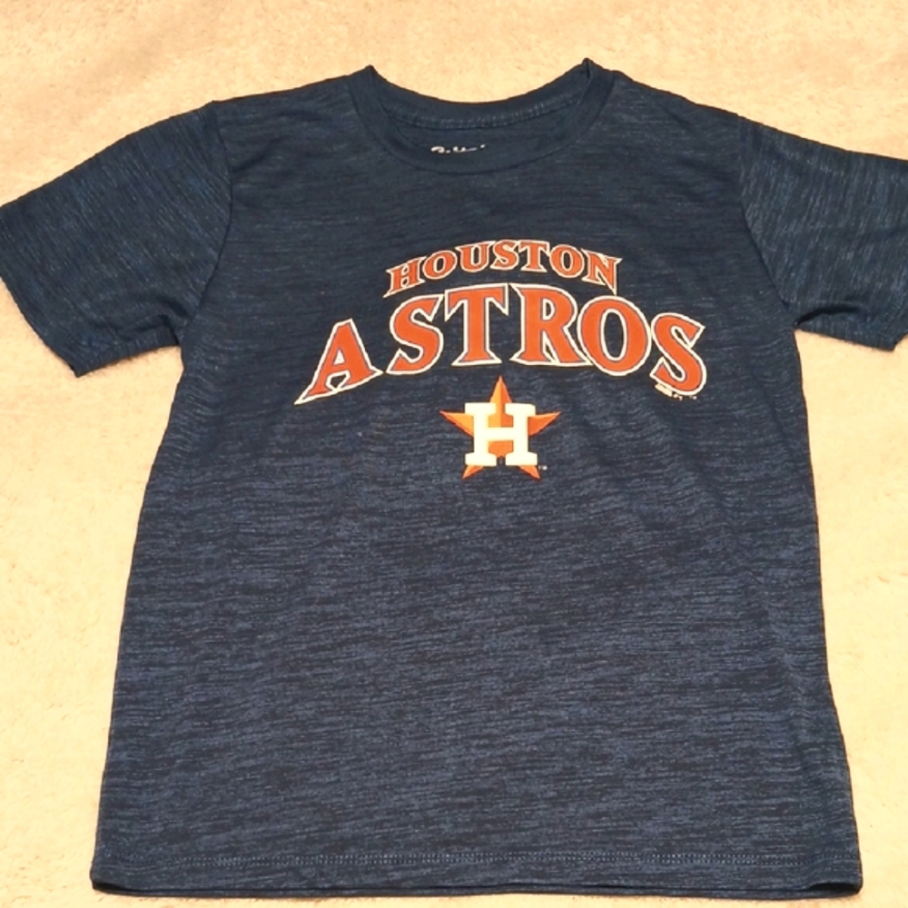 ASTROS Graphic T-Shirt
